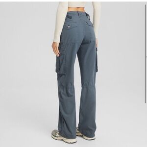 Bershka cargo pants til tok viral